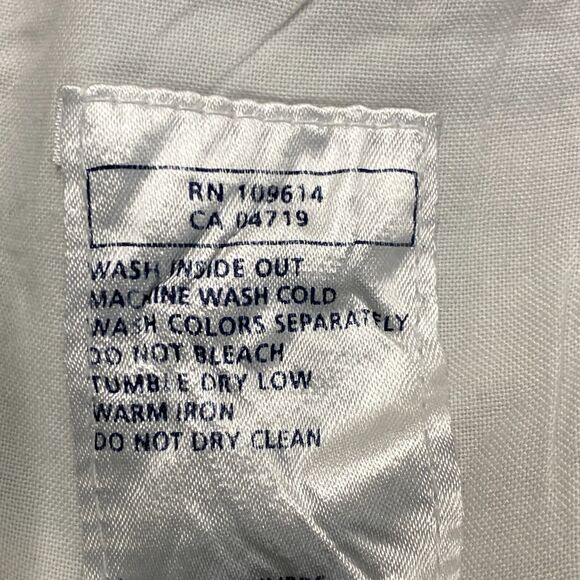 5.11 Tactical Pants Womens 6 Military Work Cargo Fire Emt Work Cotton Canvas - Picture 11 of 11